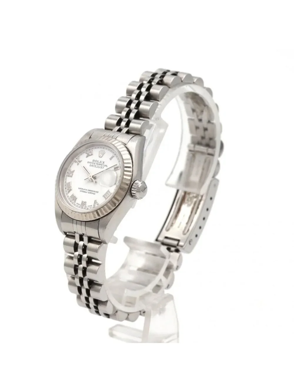 Rolex Datejust Automatic P Number Watch